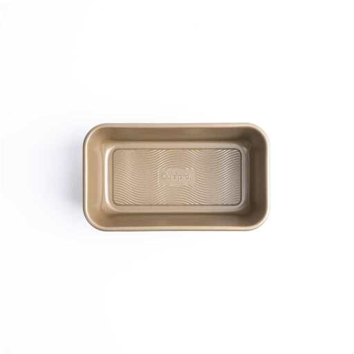 CUISIPRO - Bakeware, Loaf Pan 9.5x5.5x2.75"/ 24 x