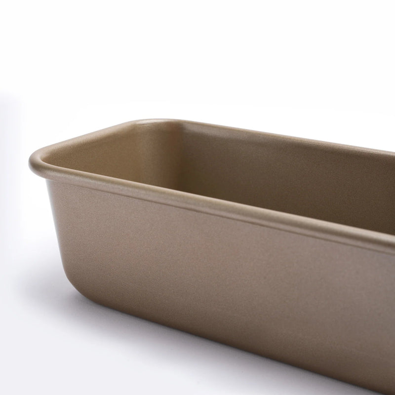 CUISIPRO - Bakeware, Loaf Pan 9.5x5.5x2.75"/ 24 x Home & Kitchen