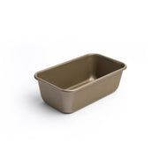 CUISIPRO - Bakeware, Loaf Pan 9.5x5.5x2.75"/ 24 x Home & Kitchen