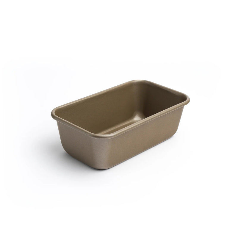 CUISIPRO - Bakeware, Loaf Pan 9.5x5.5x2.75"/ 24 x Home & Kitchen