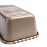 CUISIPRO - Bakeware, Loaf Pan 9.5x5.5x2.75"/ 24 x Home & Kitchen