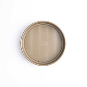 CUISIPRO - Baking Pan, Round 9.5x2""/24x5cm, Carbon St