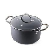 CUISIPRO - Cookware Set, Easy ReleaseHard Anodized Se Home & Kitchen