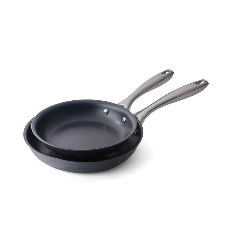 CUISIPRO - Cookware Set, Easy ReleaseHard Anodized Se Home & Kitchen
