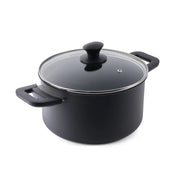 CUISIPRO - Cookware Set, Soft TouchAluminum Non - stick Home & Kitchen