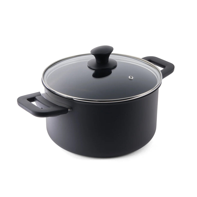 CUISIPRO - Cookware Set, Soft TouchAluminum Non - stick Home & Kitchen