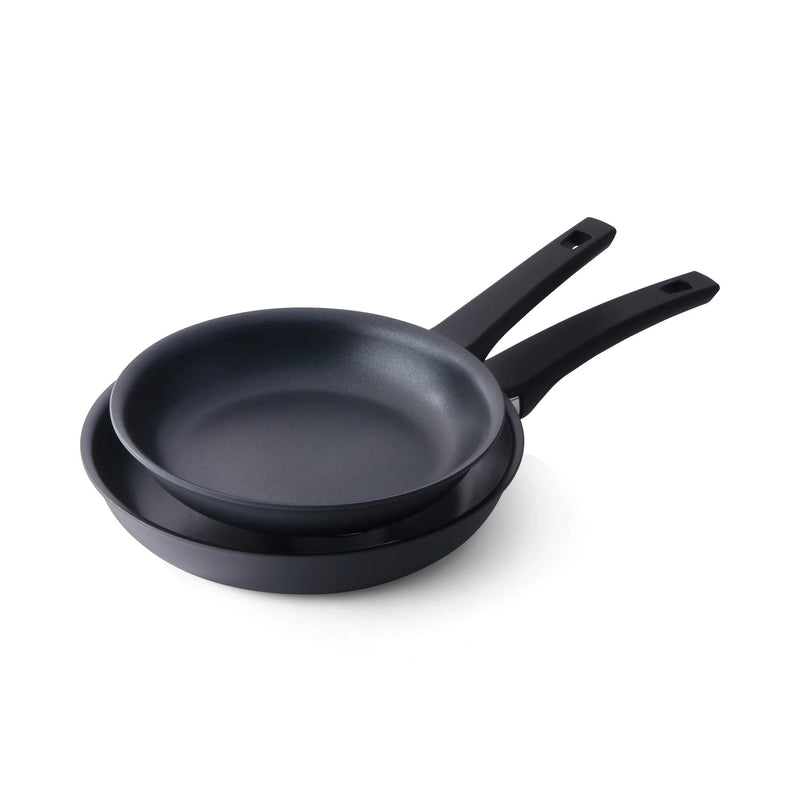 CUISIPRO - Cookware Set, Soft TouchAluminum Non - stick Home & Kitchen