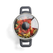 CUISIPRO - Cookware Set, Soft TouchAluminum Non - stick Home & Kitchen