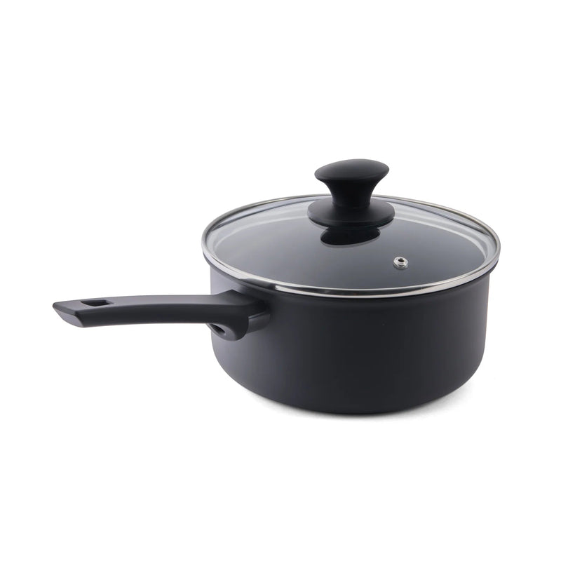 CUISIPRO - Cookware Set, Soft TouchAluminum Non - stick Home & Kitchen