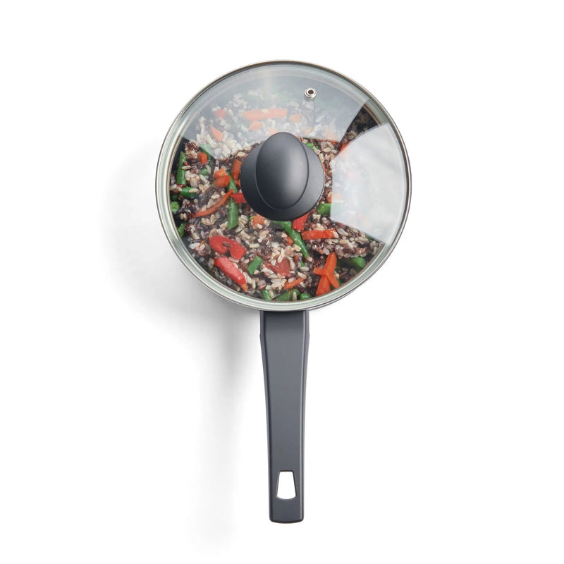 CUISIPRO - Cookware Set, Soft TouchAluminum Non - stick Home & Kitchen