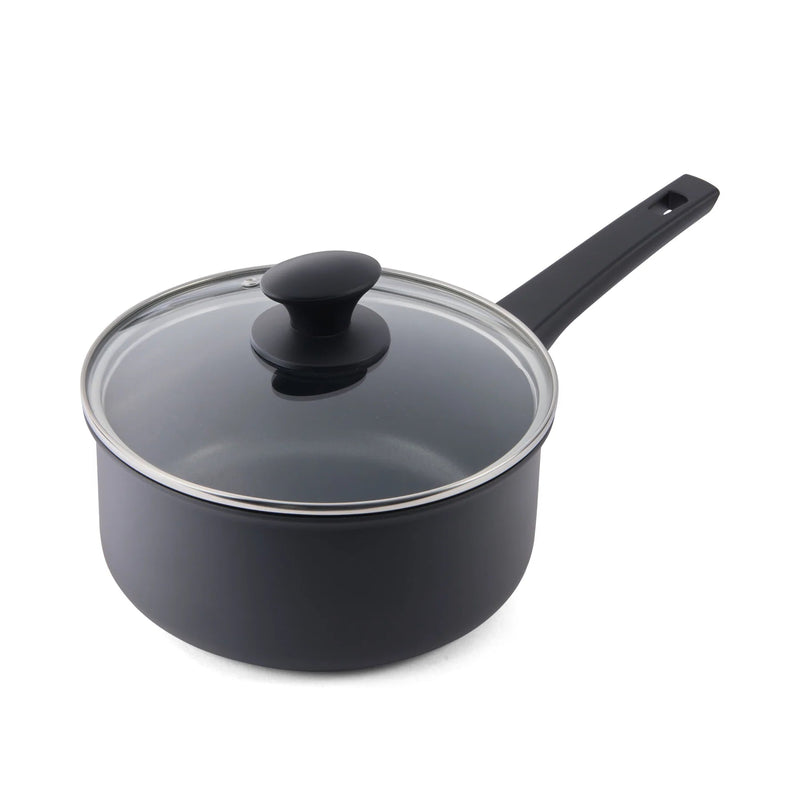 CUISIPRO - Cookware Set, Soft TouchAluminum Non - stick Home & Kitchen