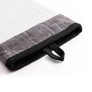 CUISIPRO - Hand Safety Collection - Silicone Oven Mitt, 14x7.4"/35.6x18.8cm (Sold in Pairs) Home & Kitchen Black