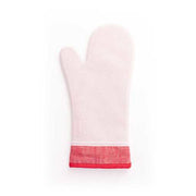 CUISIPRO - Hand Safety Collection - Silicone Oven Mitt, 14x7.4"/35.6x18.8cm (Sold in Pairs) Home & Kitchen Red