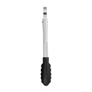 CUISIPRO - Locking Tongs 12"/30.5cmNylon Black Home & Kitchen
