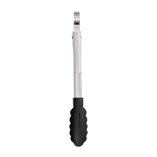 CUISIPRO - Locking Tongs 16"/40.6cmNylon Black Home & Kitchen