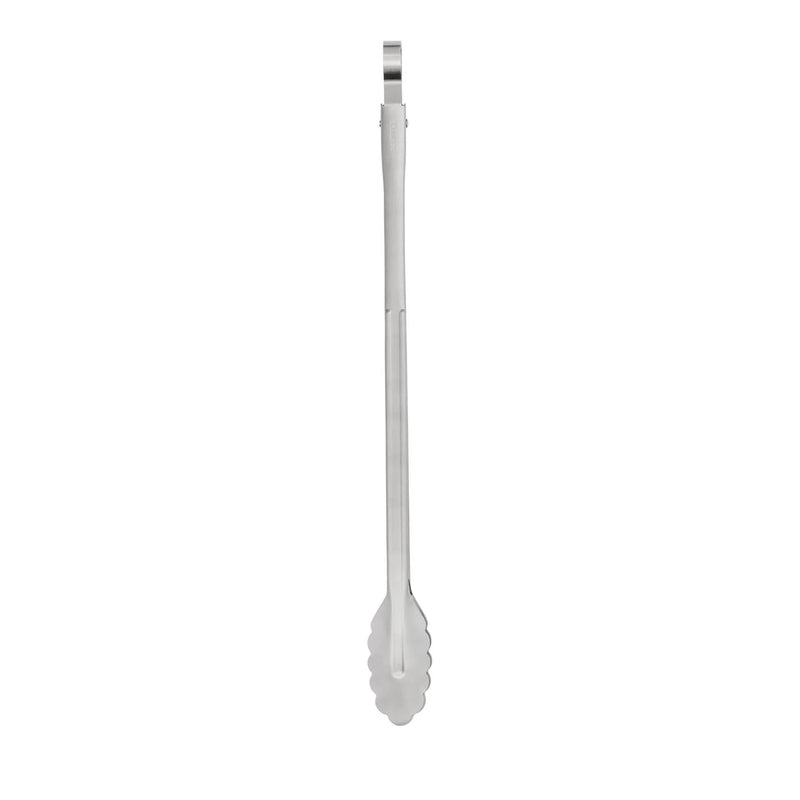 CUISIPRO - Locking Tongs 16"/40.6cmSS Home & Kitchen