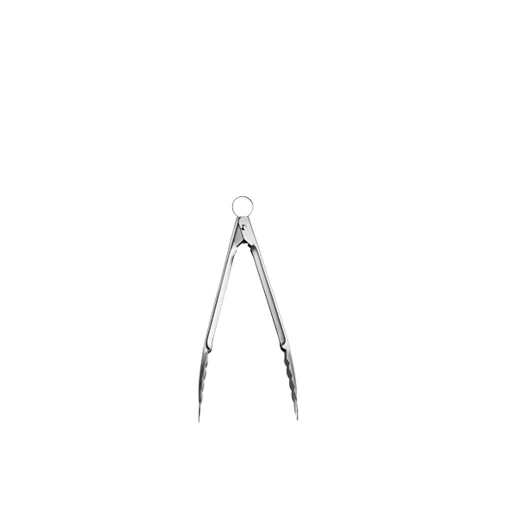 CUISIPRO - Locking Tongs 9.5"/24cmSS