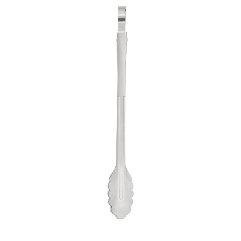 CUISIPRO - Locking Tongs 9.5"/24cmSS Home & Kitchen