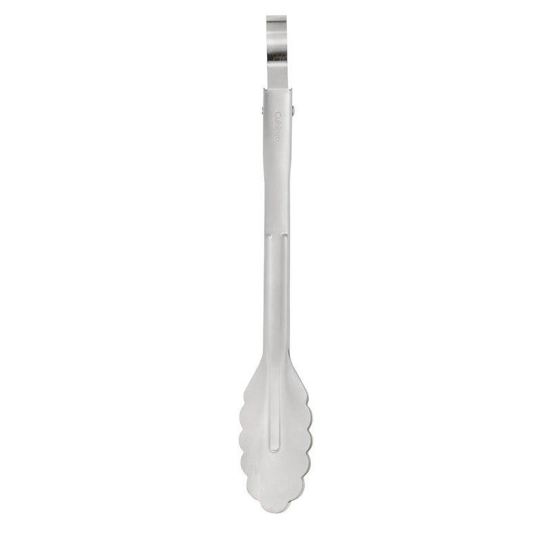 CUISIPRO - Locking Tongs 9.5"/24cmSS Home & Kitchen