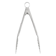 CUISIPRO - Locking Tongs 9.5"/24cmSS Home & Kitchen