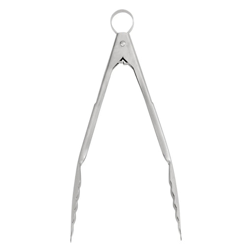 CUISIPRO - Locking Tongs 9.5"/24cmSS Home & Kitchen