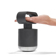 CUISIPRO - Loop Pump Charcoal Home & Kitchen