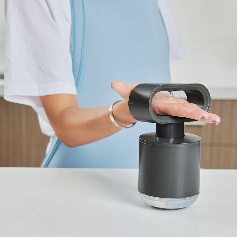 CUISIPRO - Loop Pump Charcoal Home & Kitchen