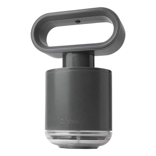 CUISIPRO - Loop Pump Charcoal Home & Kitchen