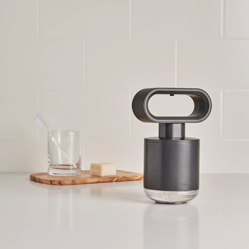 CUISIPRO - Loop Pump Charcoal Home & Kitchen