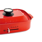 CUISIPRO - MiPot Cook & Grill BakingPan Home & Kitchen