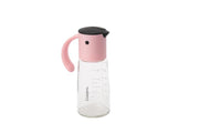 CUISIPRO - Oil & Vinegar DispenserPink 300ml Home & Kitchen