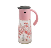 CUISIPRO - Oil & Vinegar DispenserSakura Pattern 300m Home & Kitchen