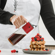 CUISIPRO - Oil & Vinegar DispenserSakura Pattern 300m Home & Kitchen