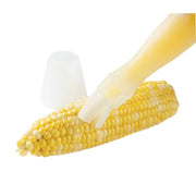 CUISIPRO - Silicone Pastry Brush 1.3x6.75" Frosted Home & Kitchen
