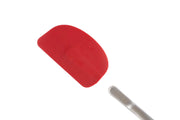 CUISIPRO - Spatula, 12.35"/31.37cm,Silicone (LFG) Home & Kitchen