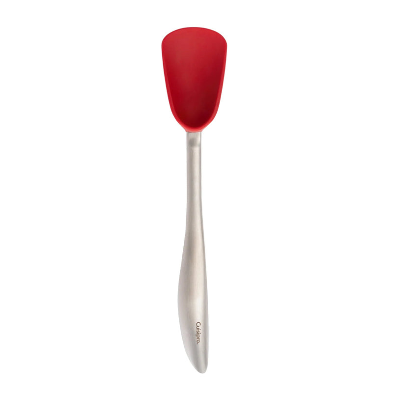 CUISIPRO - Spoon, 11.19"/28.42cm,Silicone (LFG Home & Kitchen
