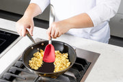CUISIPRO - Spoon, 11.19"/28.42cm,Silicone (LFG Home & Kitchen