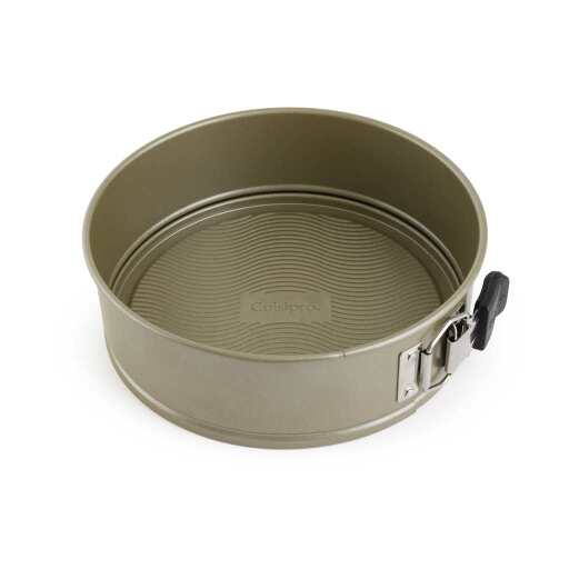 CUISIPRO - Springform Pan - Wave Pattern Home & Kitchen 8"