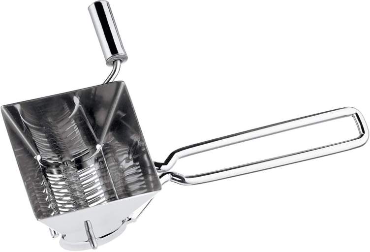 CUISIPRO - SS HERB GRATER Home & Kitchen