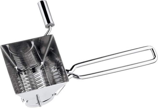 CUISIPRO - SS HERB GRATER Home & Kitchen