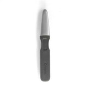 CUISIPRO - Swivel Peeler, 17.6cm /6.9", Charcoal Grey Home & Kitchen