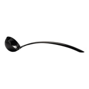 CUISIPRO - Tempo Noir Mini Ladle 10"/25.5cm Home & Kitchen