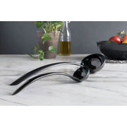 CUISIPRO - Tempo Noir Mini Ladle 10"/25.5cm Home & Kitchen