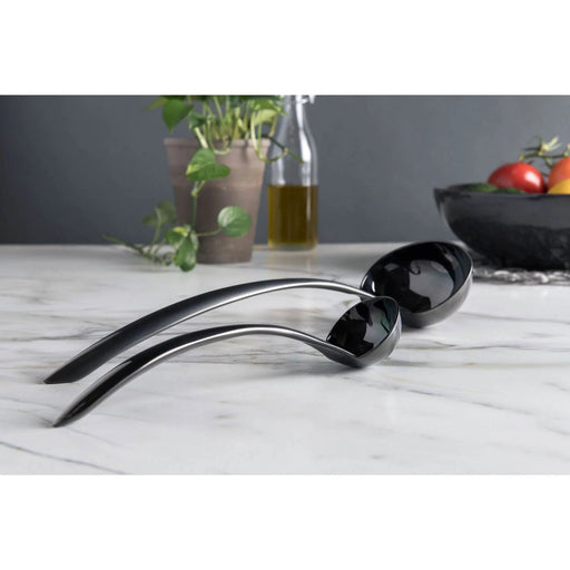 CUISIPRO - Tempo Noir Mini Ladle 10"/25.5cm Home & Kitchen