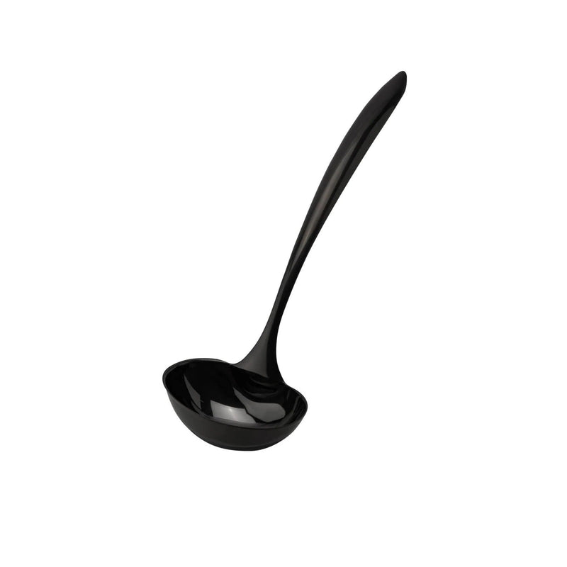 CUISIPRO - Tempo Noir Mini Ladle 10"/25.5cm Home & Kitchen