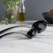 CUISIPRO - Tempo Noir Mini Ladle 10"/25.5cm Home & Kitchen