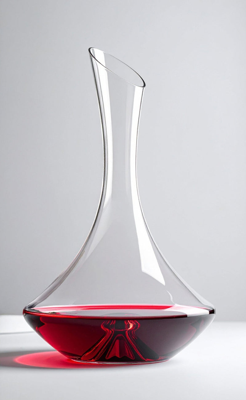 Cuisivin - Cab Decanter Home & Kitchen