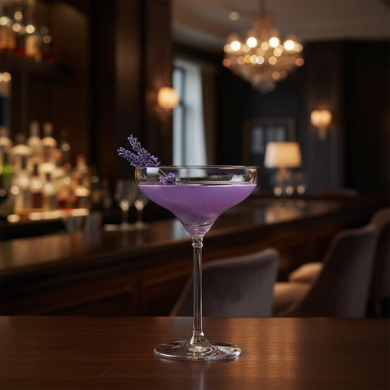 Cuisivin - Palette Martini 215ml/7.25oz 6pk BB Home & Kitchen