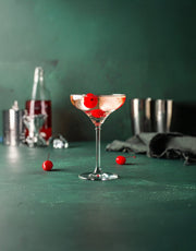 Cuisivin - Palette Martini 215ml/7.25oz 6pk BB Home & Kitchen