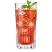 Cuisivin - Pavilion Gleam Highball 350ml/12oz - 6pk BB Home & Kitchen